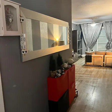 Vistas Panoramicas Malaga 베날마데나코스타